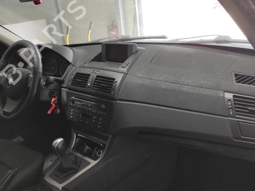 Elektronisk modul BMW X3 (E83) 3.0 d | BP26656011M83 