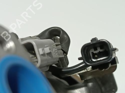 AC compressor NISSAN X-TRAIL III (T32_, T32R, T32RR) 1.6 dCi (T32) | BP10936228M34