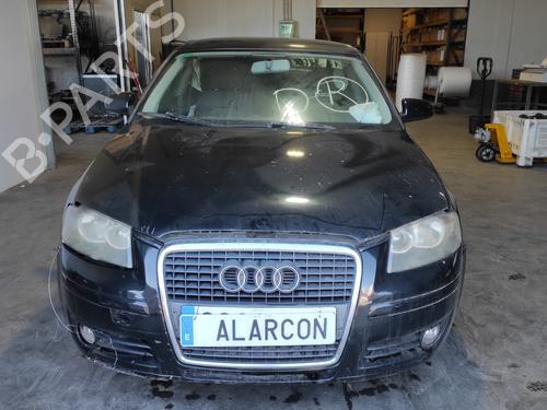 Used Parts AUDI A3 (8P1) 2.0 TDI 16V (140 hp) 4282402