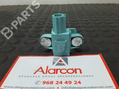 Elektronisk sensor AUDI A6 C6 (4F2) 3.0 TDI quattro (225 hp) 2751041