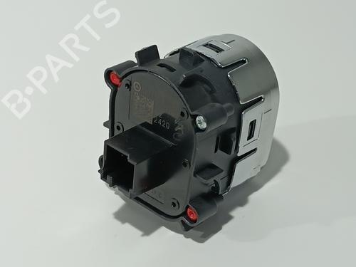 Ignition barrel MERCEDES-BENZ CLA Shooting Brake (X118) CLA 200 d (118.612) | BP23063041M48