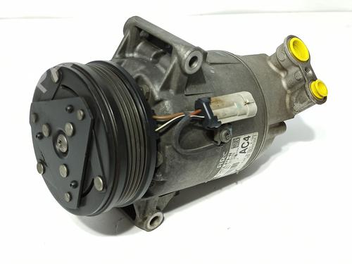 Used AC compressor OPEL ZAFIRA / ZAFIRA FAMILY B (A05) 1.6 (M75) (115 hp) 18132780