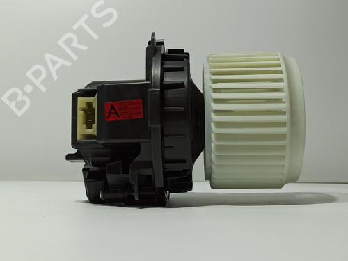 Heater blower motor RENAULT CLIO V (B7_) 1.0 TCe 100 (B7MT) | BP17643450M62 