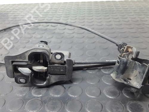 Hood lock MERCEDES-BENZ C-CLASS Coupe (CL203) C 220 CDI (203.708) | BP8776298C133 