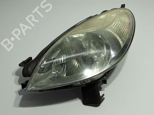 Used Left headlight Left headlight 37464447 37464447