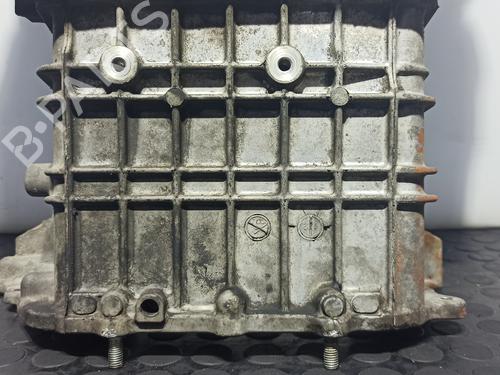 Oil sump ISUZU N (5th Generation)  | BP14534901M115