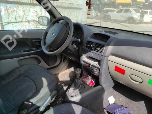 Trunk håndtak RENAULT CLIO II (BB_, CB_) 1.2 16V (BB05, BB0W, BB11, BB27, BB2T, BB2U, BB2V, CB05,... | BP10347008C132 