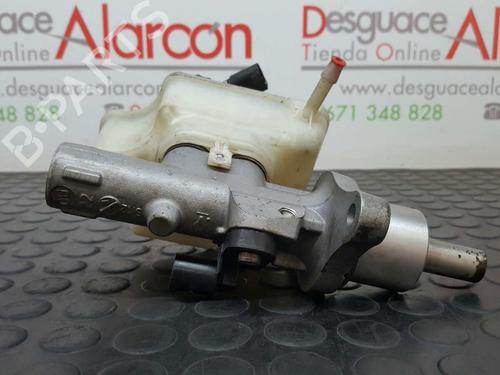 Brake master cylinder VW GOLF VI (5K1) 1.6 TDI | BP2729495M77