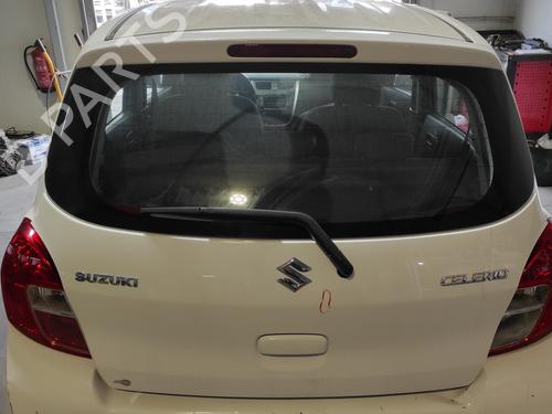 Tailgate SUZUKI CELERIO (LF) 1.0 (AVK310) | BP24118950C6
