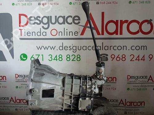 Gearbox IVECO DAILY I Van 40-10 V | BP2741020M3