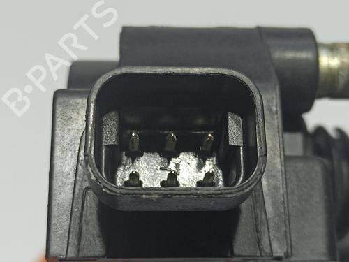 Ignition coil OPEL ASTRA G Hatchback (T98) 1.6 16V (F08, F48) | BP12070242M94 