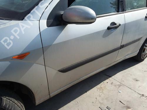 Mass air flow sensor FORD FOCUS I (DAW, DBW) 1.6 16V | BP6435147M95 