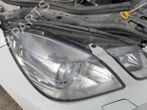 Right headlight MERCEDES-BENZ E-CLASS (W212) E 220 CDI / BlueTEC (212.001, 212.002) | BP29442894C29 