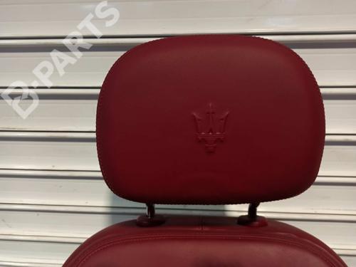 Right front seat MASERATI GHIBLI III (M157) 3.0 S Q4 | BP8887001C16 