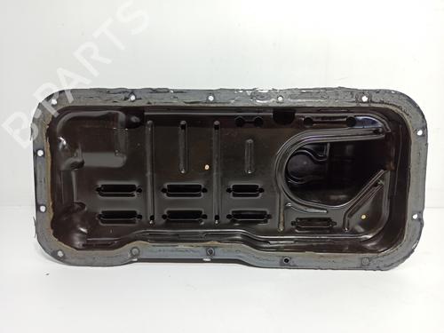 Oil sump NISSAN PRIMERA Hatchback (P12) 1.6 | BP18021525M115