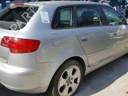 Elektronensonde AUDI A3 Sportback (8PA) 2.0 TDI | BP14529183M84 