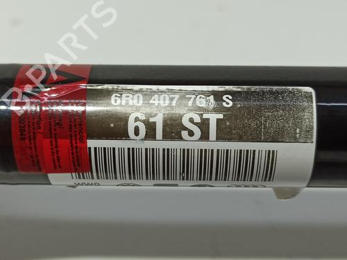 Left front driveshaft AUDI A1 Sportback (8XA, 8XF) 1.6 TDI | BP22940802M38