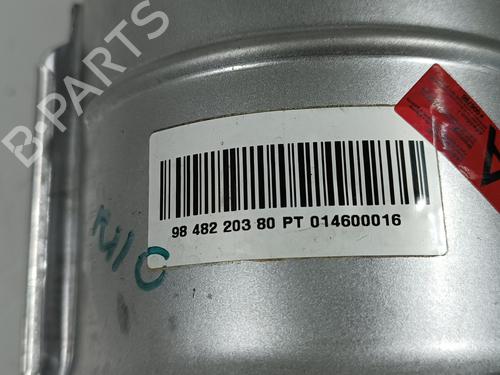 Catalyst OPEL CORSA F (P2JO) 1.2 (68) | BP21583901M10