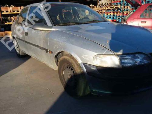 Electronic module OPEL VECTRA B (J96) 2.0 DI 16V (F19) | BP10264823M83 