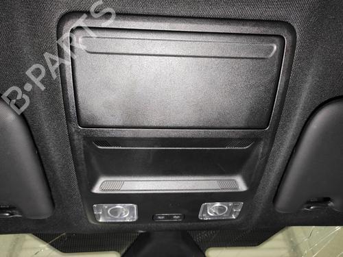 Interior roof light FORD FIESTA VII (HJ, HF) 1.0 EcoBoost | BP11357178I8