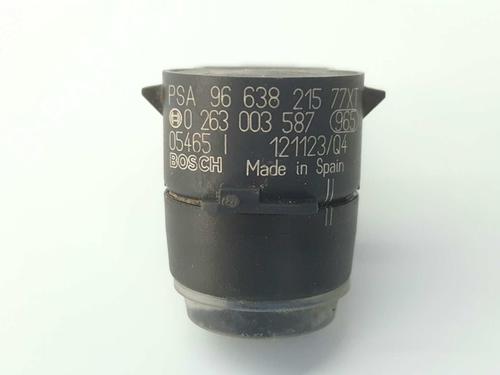 Electronic module CITROËN BERLINGO MULTISPACE (B9) 1.6 HDi 90 4x4 | BP10264683M83