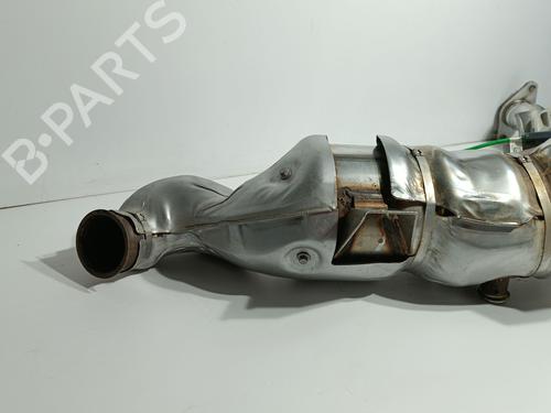 Particulate filter FORD RANGER (TKE) | BP33628814M81 - Image 6