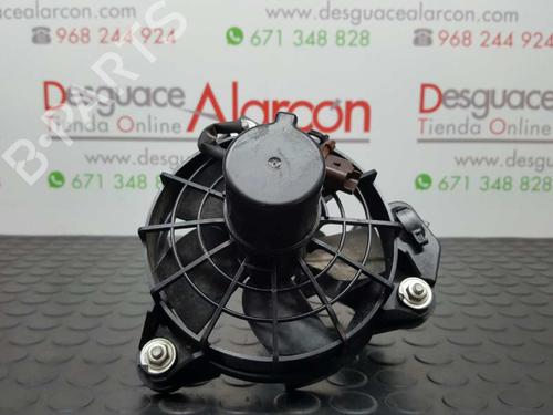 Køleventilator elektrisk RENAULT TWINGO III (BCM_, BCA_) 0.9 TCe 90 (BCM9, BCM2) | BP2769841M35 