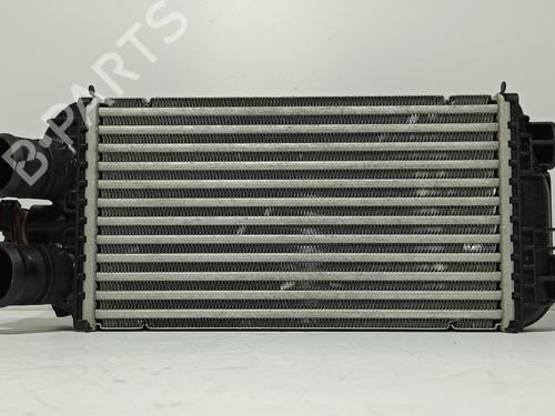 Intercooler PEUGEOT 208 II (UB_, UP_, UW_, UJ_) 1.2 PureTech 130 | BP17466177M30 