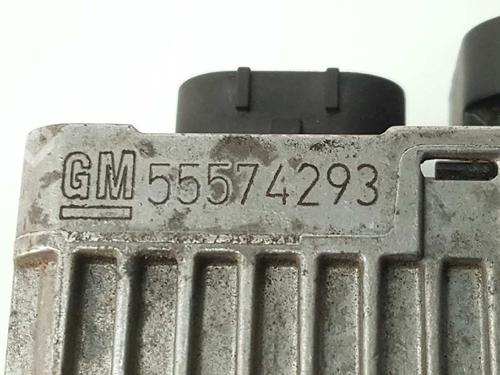 Elektronisk modul OPEL INSIGNIA A (G09) 2.0 CDTI (68) | BP10264134M83 