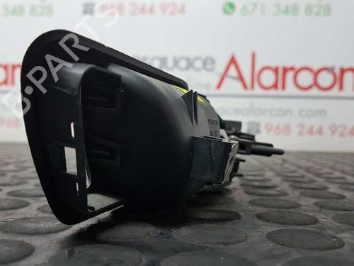 Front left interior door handle VW GOLF V (1K1) 2.0 TDI | BP3281045I13 