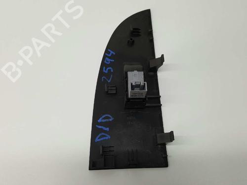 Right front window switch SEAT LEON (1P1) 1.9 TDI | BP2741721I26