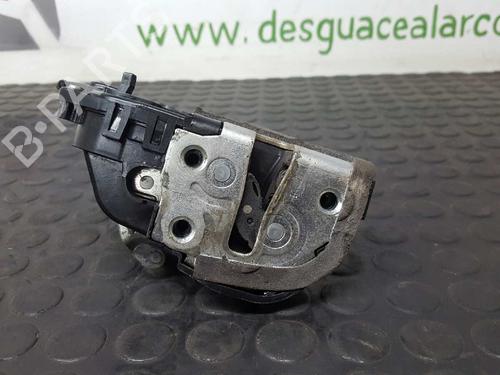 Rear right lock TOYOTA YARIS (_P9_) 1.4 D-4D (NLP90_, NLP90R) | BP2751410C99