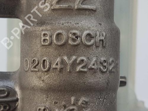 Brake master cylinder RENAULT KANGOO Express (FW0/1_) 1.5 dCi 85 (FW0K, FW0L, FW0B) | BP7710239M77 