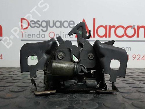 Hood lock RENAULT CLIO IV (BH_) 1.5 dCi 75 | BP8776405C133 