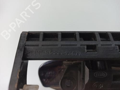 Front left exterior door handle CITROËN XSARA PICASSO (N68) 1.6 16V | BP5112713C128