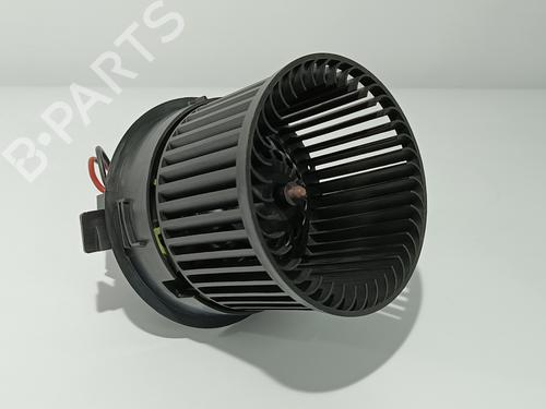 Heater blower motor PEUGEOT 208 I (CA_, CC_) 1.4 HDi | BP10630350M62