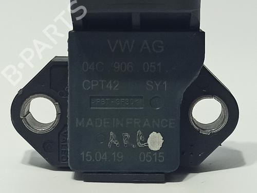 Electronic sensor SEAT IBIZA V (KJ1, KJG) 1.0 TSI | BP11807404M84 