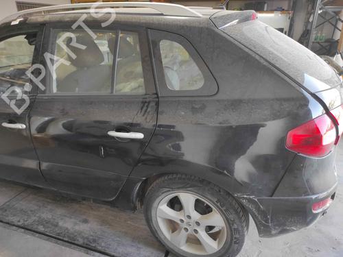 Tailgate lock RENAULT KOLEOS I (HY_) 2.0 dCi (HY0K) | BP7860333C101 