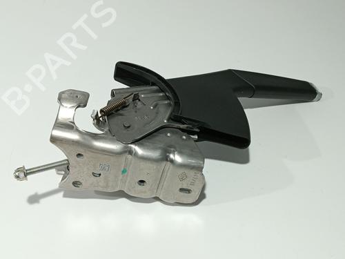 Hand brake RENAULT CLIO V (B7_) 1.0 LPG (B7MT) | BP36432984I18 - Image 4
