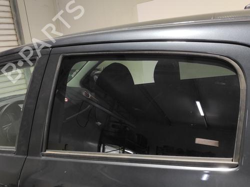 Used Rear left door window MITSUBISHI MIRAGE / SPACE STAR VI Hatchback (A0_A) 1.2 LPG (A03A) (71 hp) 25451508