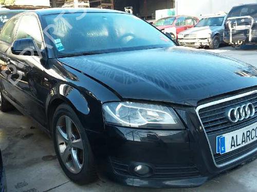 Rør AUDI A3 (8P1)  | BP14528852M125 