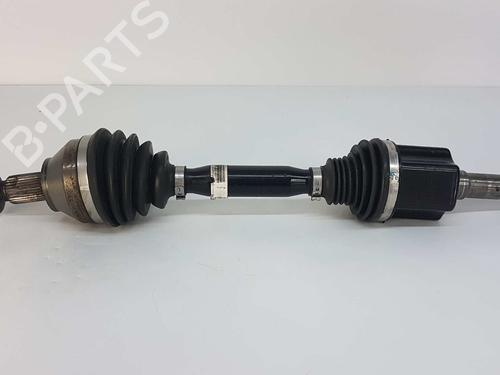Used Left front driveshaft ALFA ROMEO 159 (939_) 1.9 JTDM 16V (939AXC1B, 939AXC12) (150 hp) 9180495