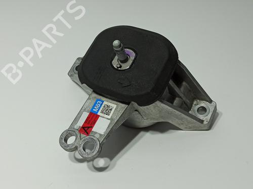 Used Engine mount HYUNDAI TUCSON (NX4E, NX4A) 1.6 CRDi Hybrid 48V (136 hp) 25981866