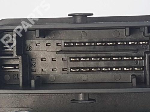 ABS pump LANCIA YPSILON (312_) 1.2 (312.PXA1A, 312.YXA1A) | BP7551318M43 