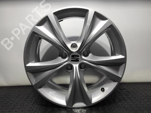 Used Rim SEAT LEON Sportstourer (KL8, KLD) 1.5 TSI (150 hp) 11996993