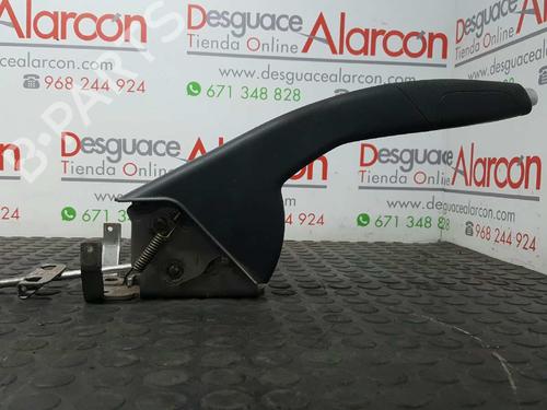 Hand brake RENAULT CLIO IV (BH_) 1.5 dCi 75 360106115R | 360103914R