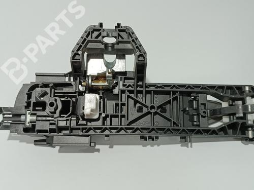 Front right exterior door handle MERCEDES-BENZ B-CLASS Sports Tourer (W246, W242) B 180 CDI / d (246.212) | BP11294616C129 