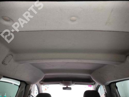 Interior roof PEUGEOT PARTNER Box Body/MPV 1.6 HDi (109 hp)null