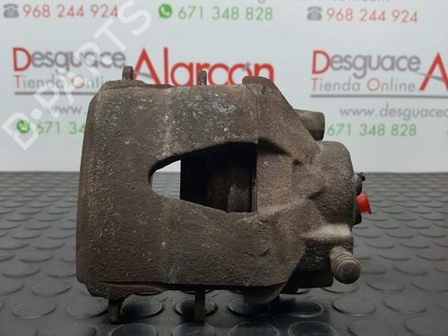 Left front brake caliper SEAT IBIZA III (6L1) 1.9 TDI | BP11542255M105
