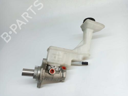 Brake master cylinder RENAULT KADJAR (HA_, HL_) 1.5 dCi 110 (HLA3) | BP8145971M77 